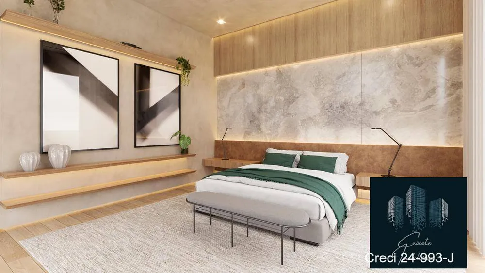 Casa de Condomínio, 7 quartos - Foto 7