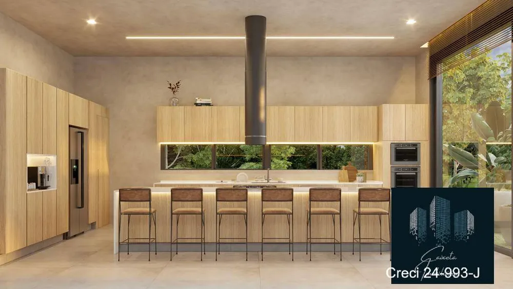 Casa de Condomínio, 7 quartos - Foto 6