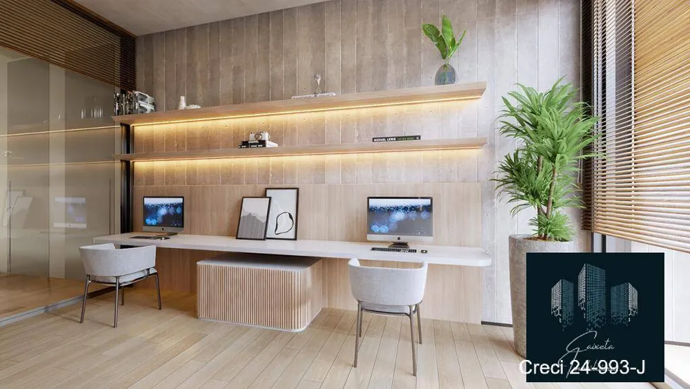 Casa de Condomínio, 7 quartos - Foto 3