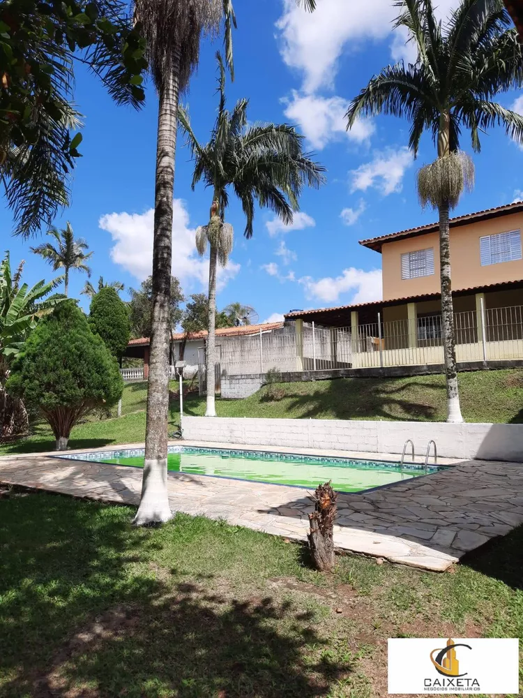 Fazenda à venda com 3 quartos, 2000m² - Foto 6