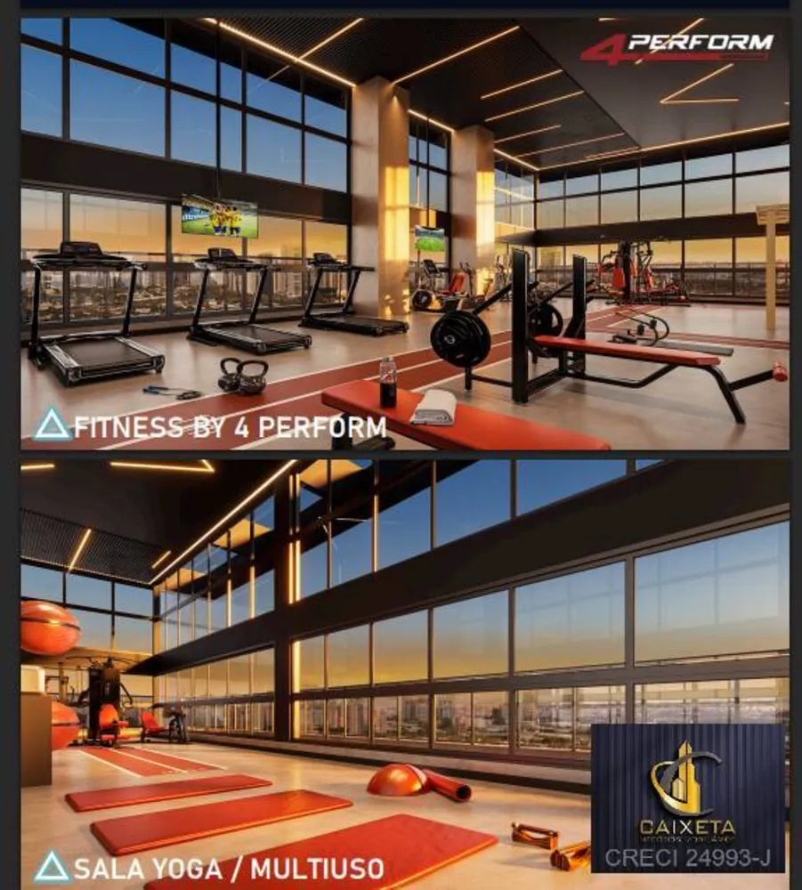 Apartamento, 3 quartos, 86 m² - Foto 10