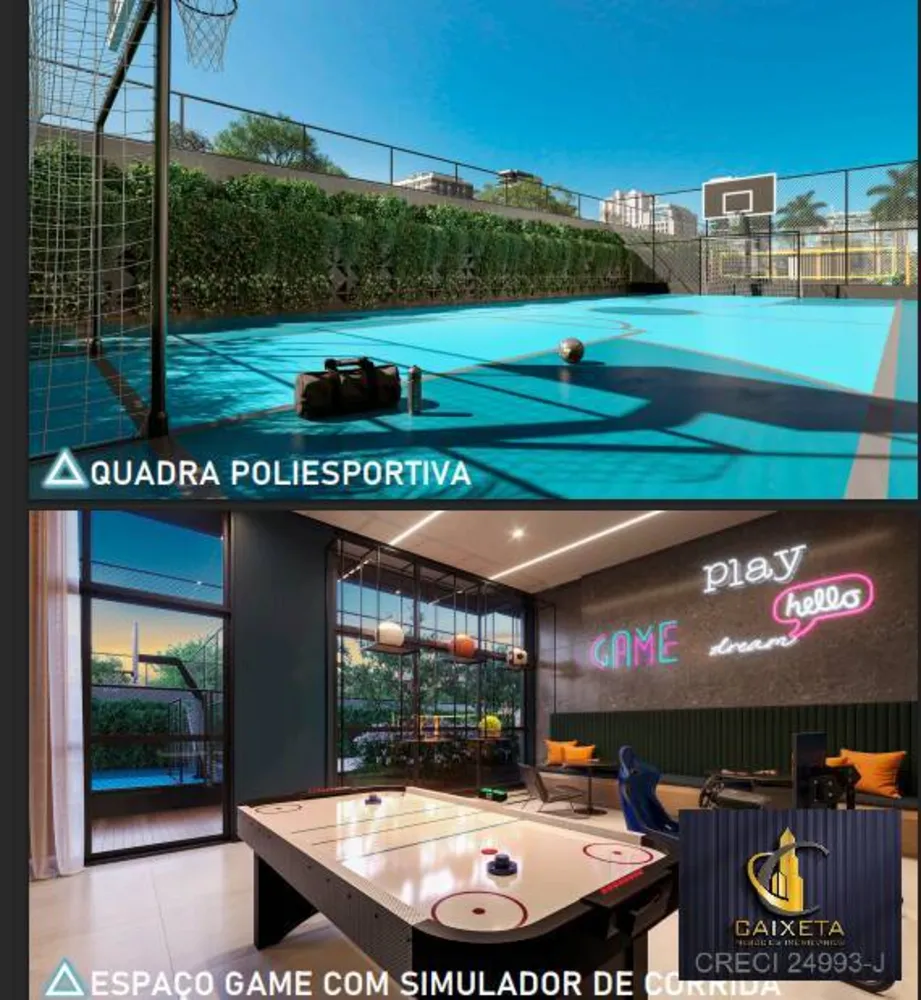 Apartamento, 3 quartos, 86 m² - Foto 7