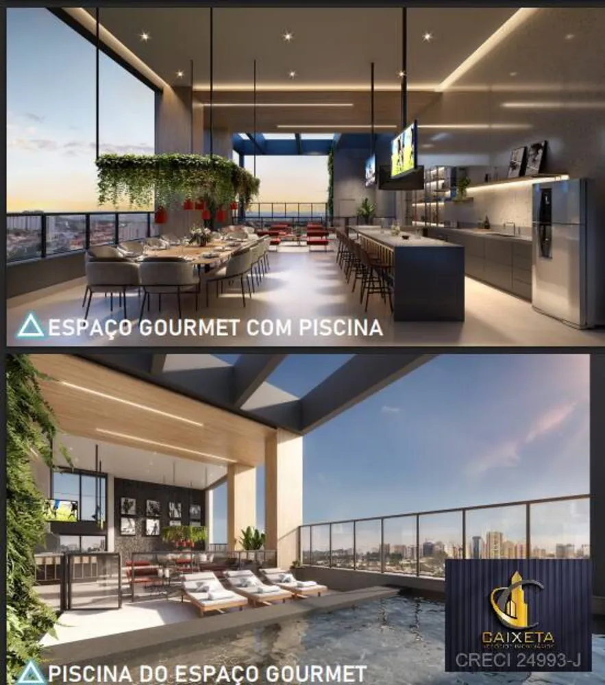 Apartamento, 3 quartos, 86 m² - Foto 12