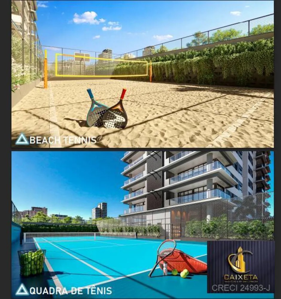 Apartamento, 3 quartos, 86 m² - Foto 6