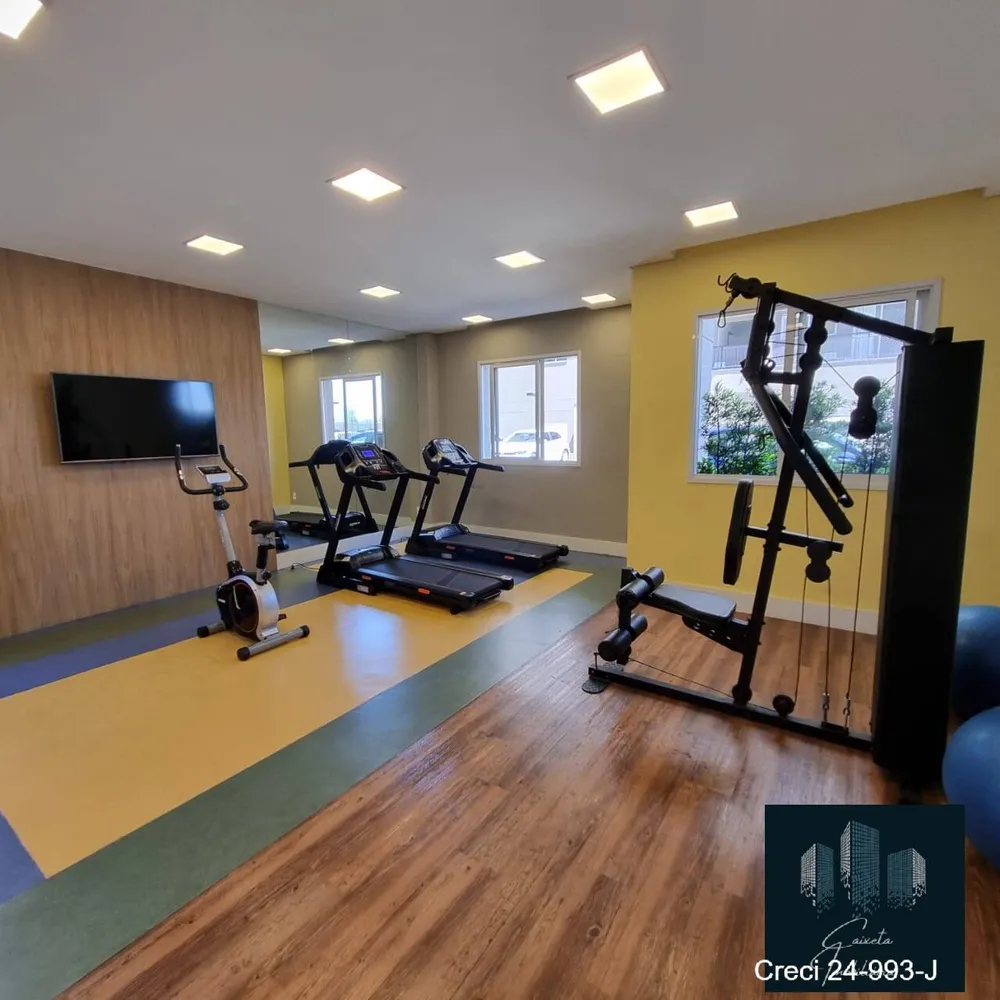 Apartamento, 2 quartos, 61 m² - Foto 14