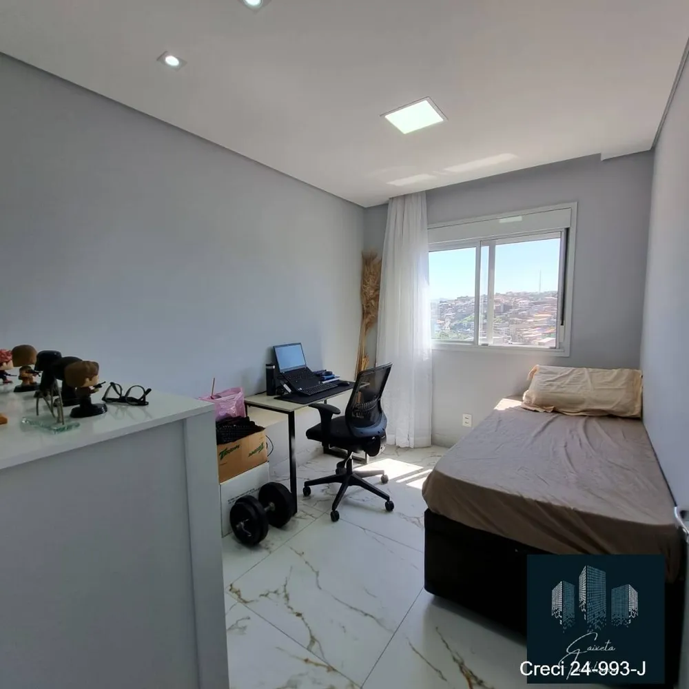 Apartamento, 2 quartos, 61 m² - Foto 7