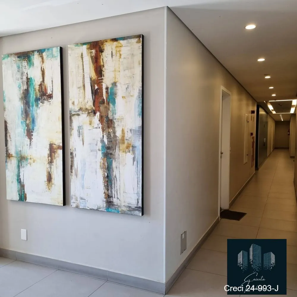 Apartamento, 2 quartos, 61 m² - Foto 12