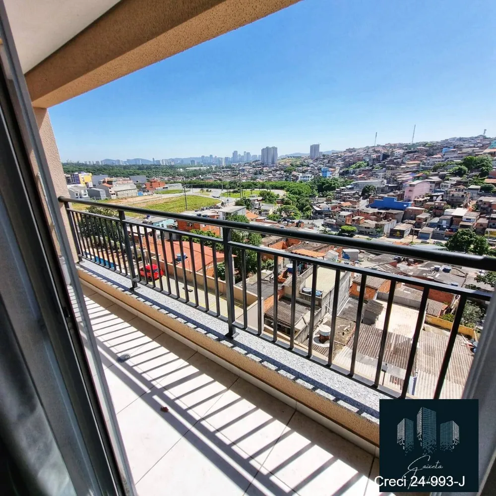 Apartamento, 2 quartos, 61 m² - Foto 5