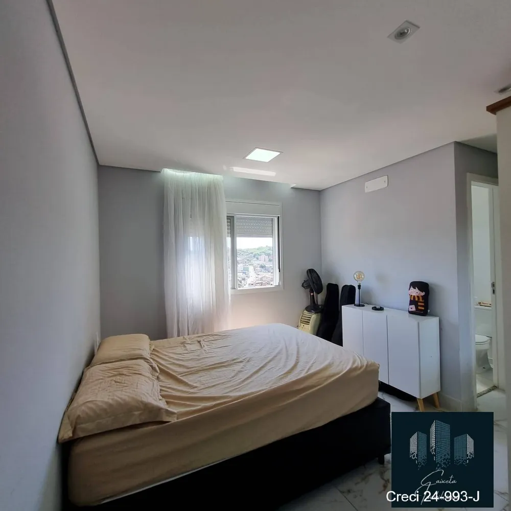 Apartamento, 2 quartos, 61 m² - Foto 9