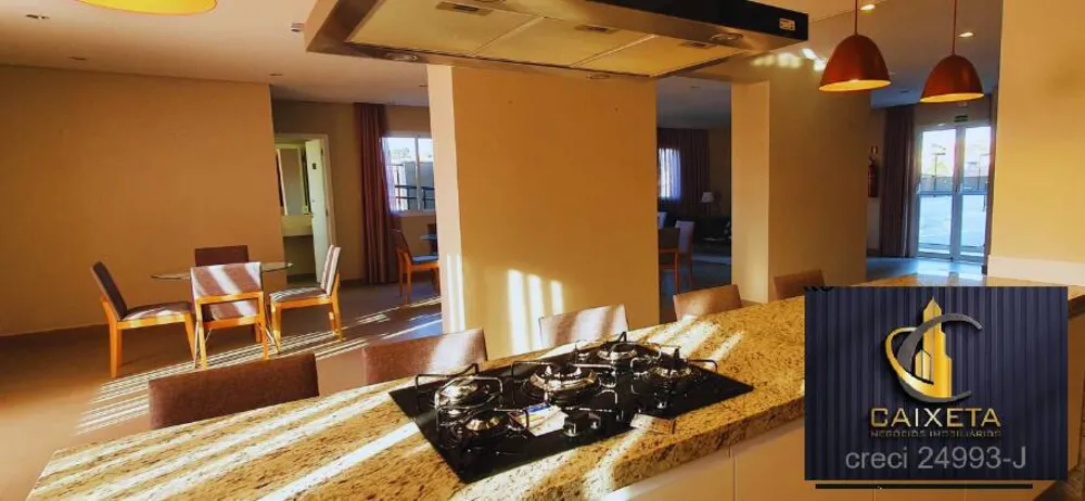 Apartamento, 2 quartos, 61 m² - Foto 17