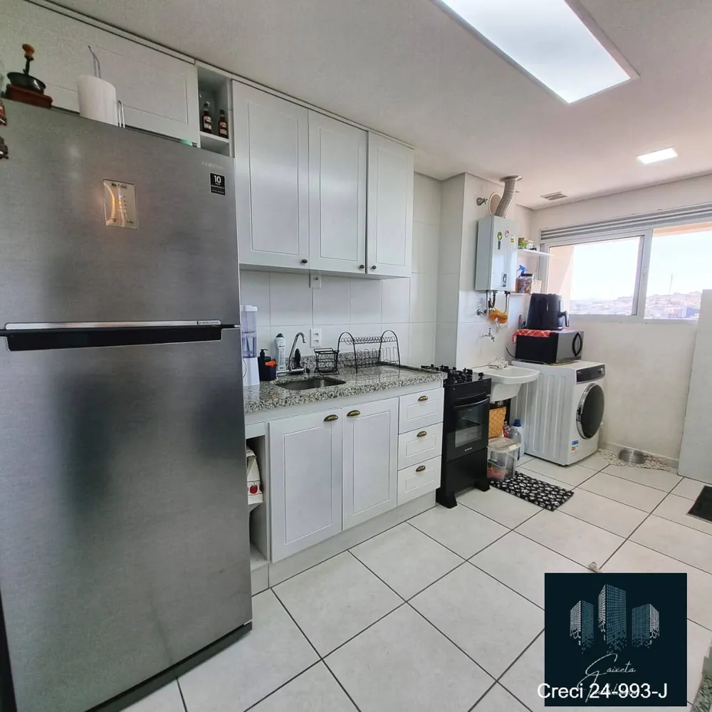 Apartamento, 2 quartos, 61 m² - Foto 6
