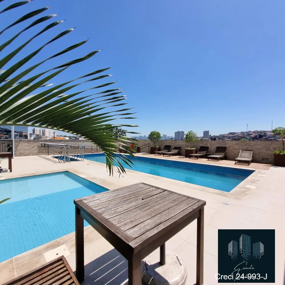 Apartamento, 2 quartos, 61 m² - Foto 16