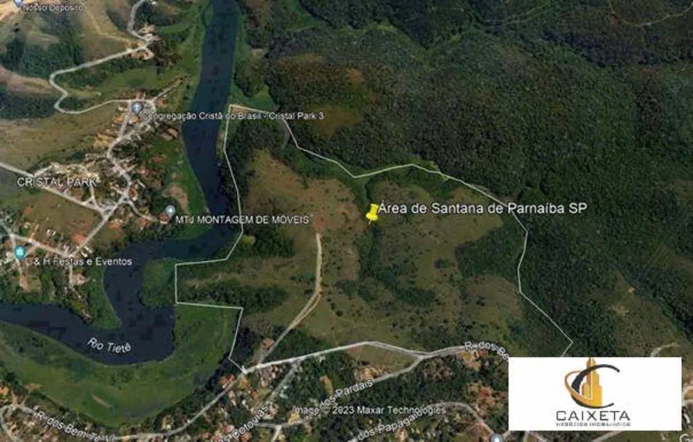 Terreno, 39 hectares - Foto 3