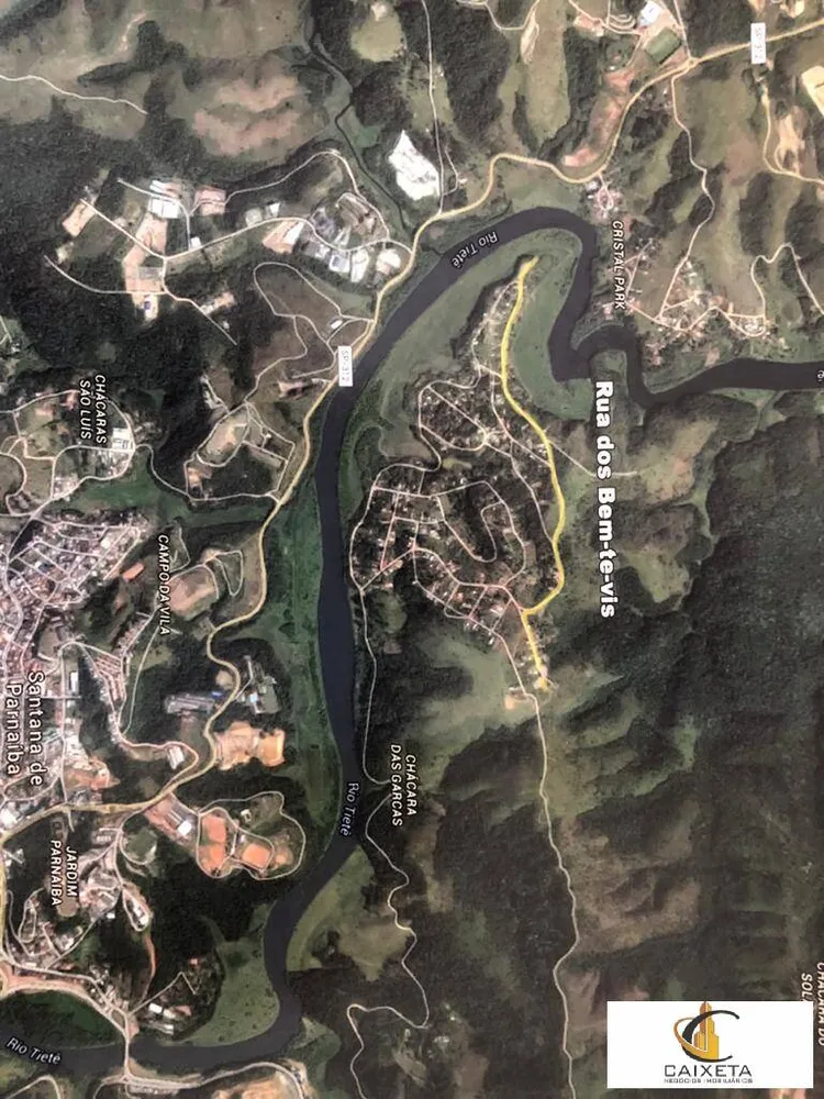 Terreno, 39 hectares - Foto 6