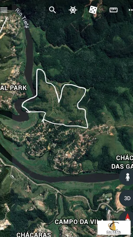 Terreno, 39 hectares - Foto 4