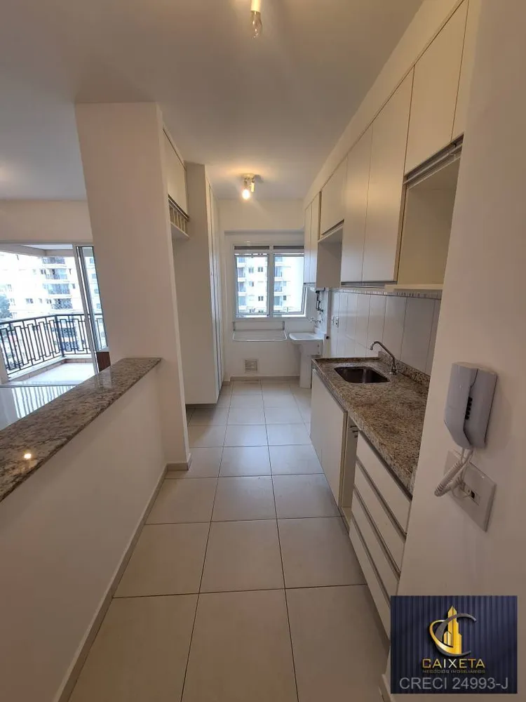 Apartamento, 1 quarto - Foto 8