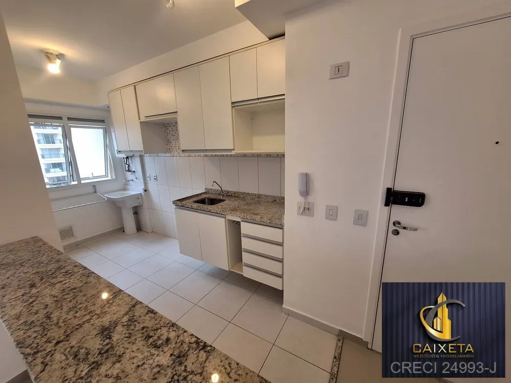 Apartamento, 1 quarto - Foto 4
