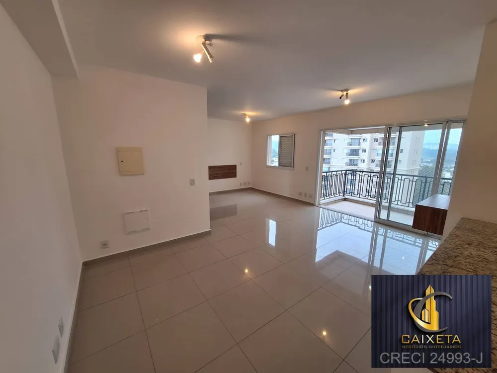Apartamento, 1 quarto - Foto 2