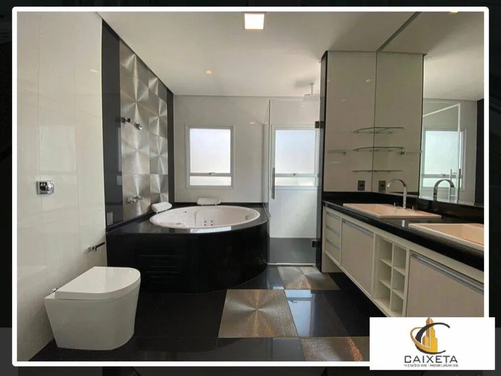Casa de Condomínio, 4 quartos - Foto 7