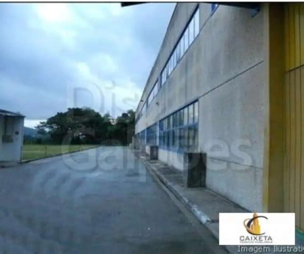 Depósito-Galpão, 7165600 m² - Foto 5