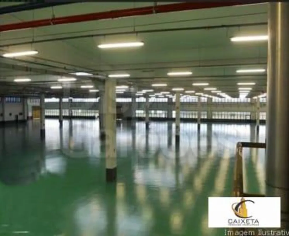 Depósito-Galpão, 7165600 m² - Foto 1
