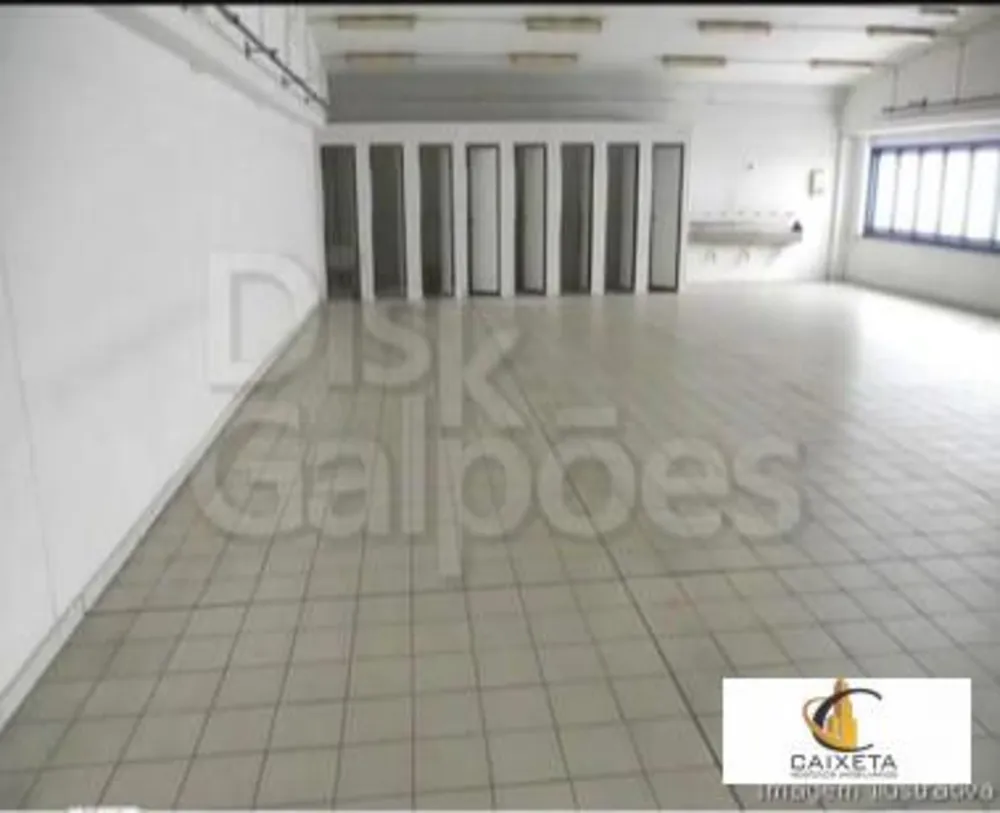 Depósito-Galpão, 7165600 m² - Foto 2