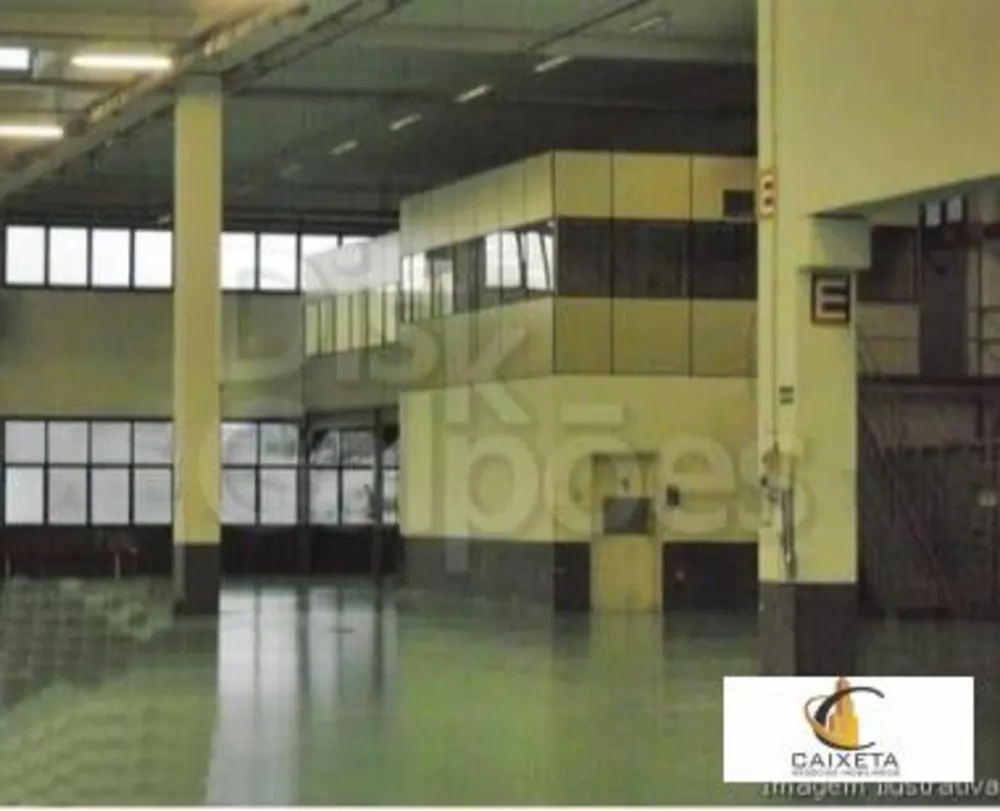 Depósito-Galpão, 7165600 m² - Foto 9
