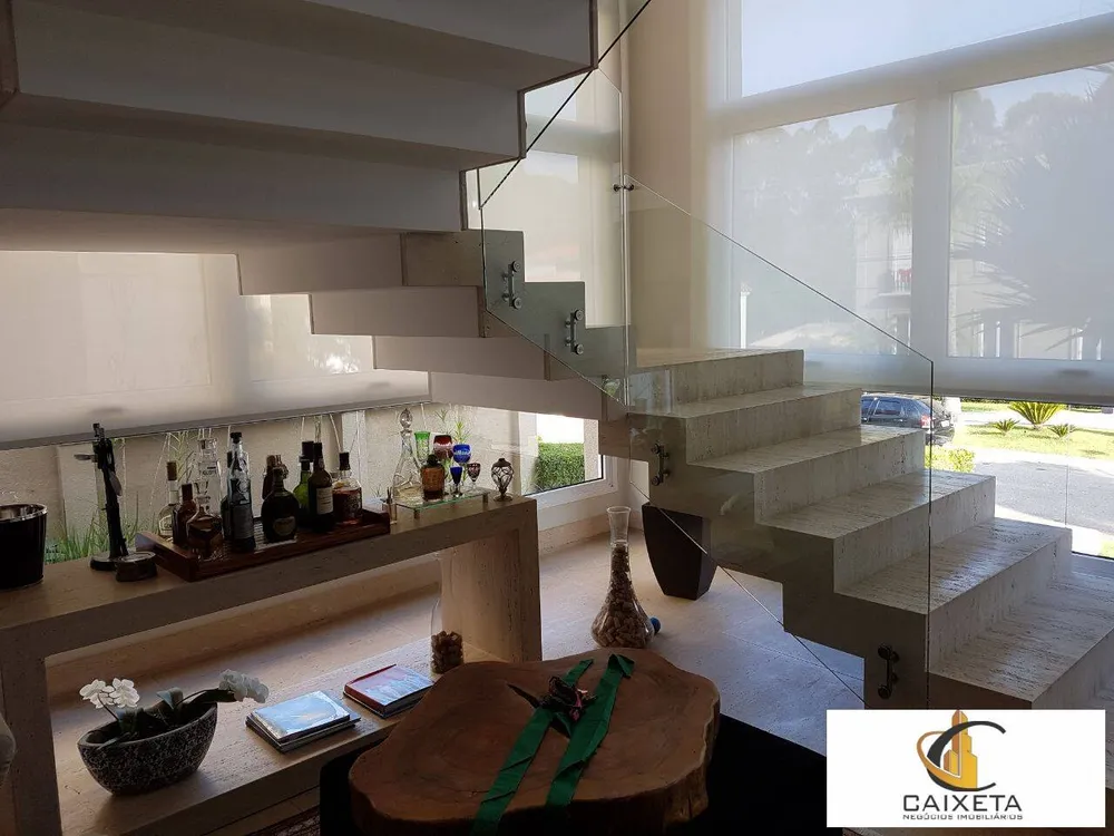 Casa de Condomínio, 4 quartos - Foto 3