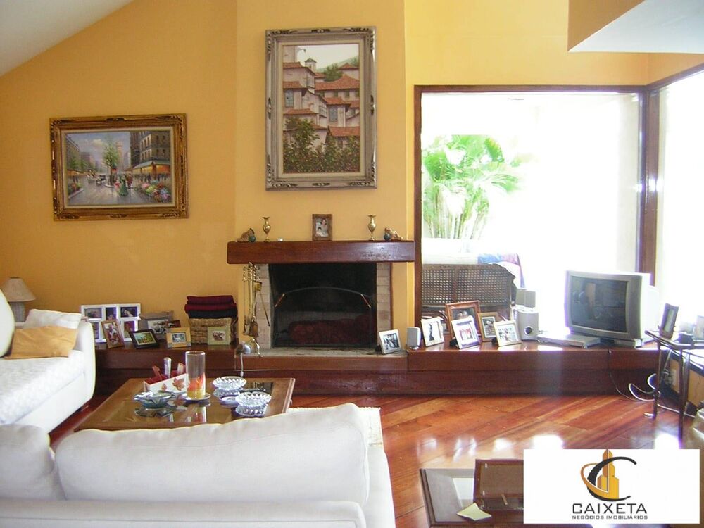 Casa de Condomínio para alugar com 5 quartos, 500m² - Foto 7