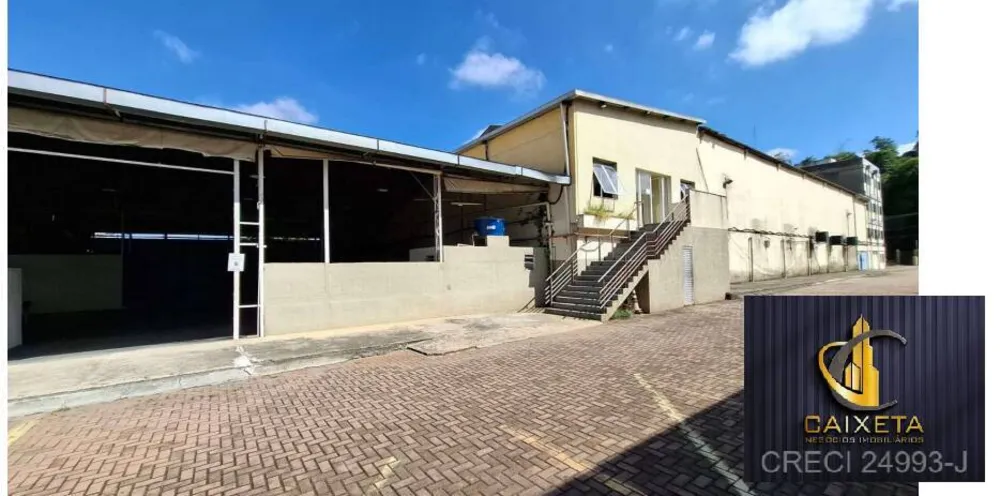Depósito-Galpão, 4000 m² - Foto 8