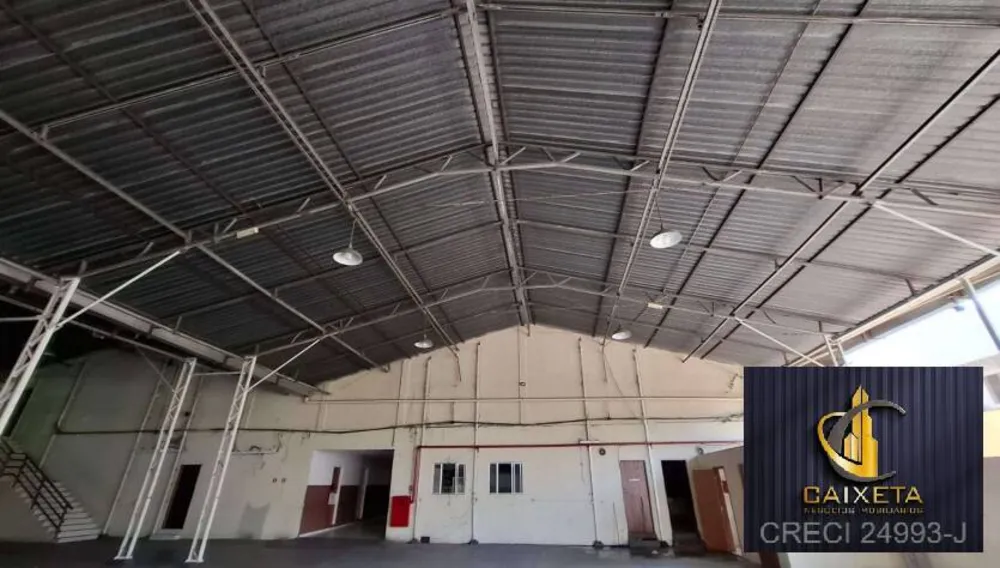 Depósito-Galpão, 4000 m² - Foto 7