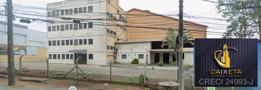 Depósito-Galpão, 4000 m² - Foto 2