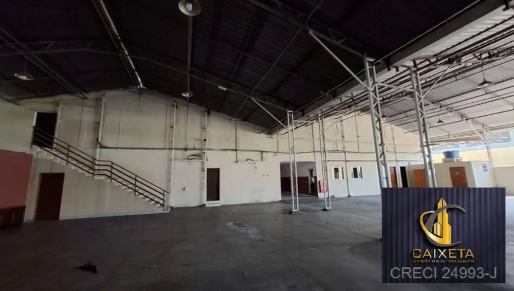 Depósito-Galpão, 4000 m² - Foto 6