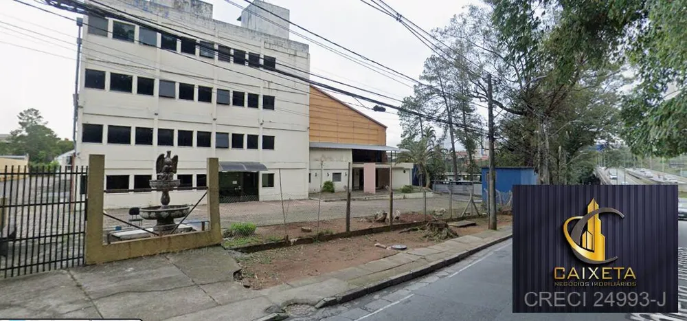 Depósito-Galpão, 4000 m² - Foto 4