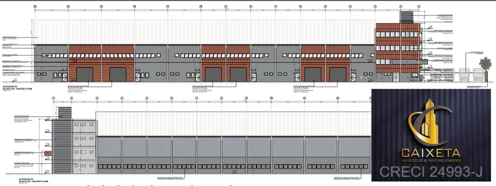 Depósito-Galpão, 4000 m² - Foto 10