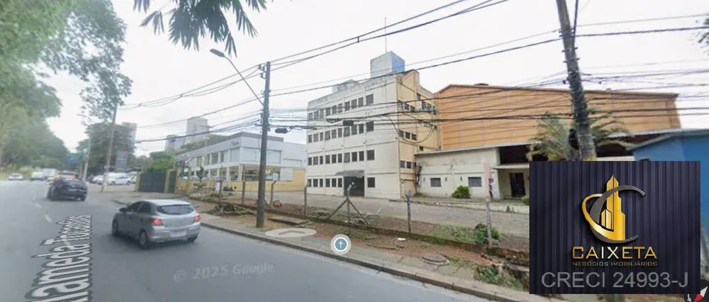Depósito-Galpão, 4000 m² - Foto 3