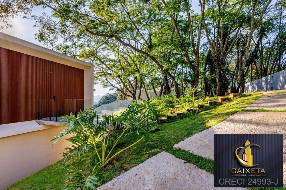 Casa, 5 quartos - Foto 2