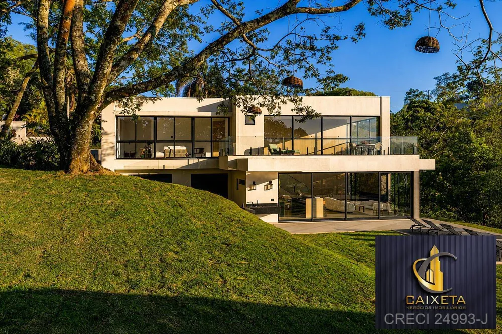 Casa, 5 quartos - Foto 7