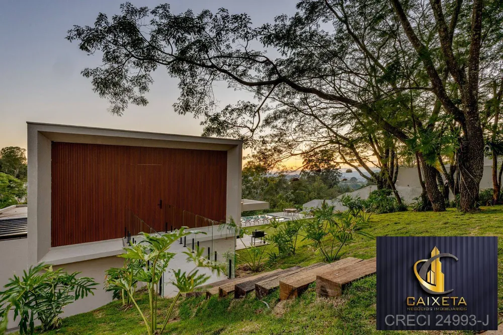 Casa, 5 quartos - Foto 5