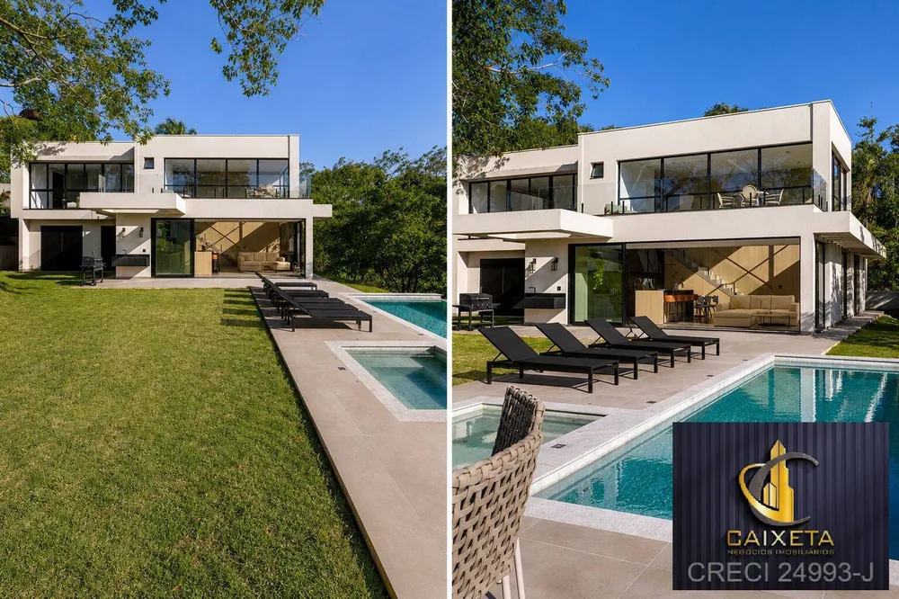 Casa, 5 quartos - Foto 6