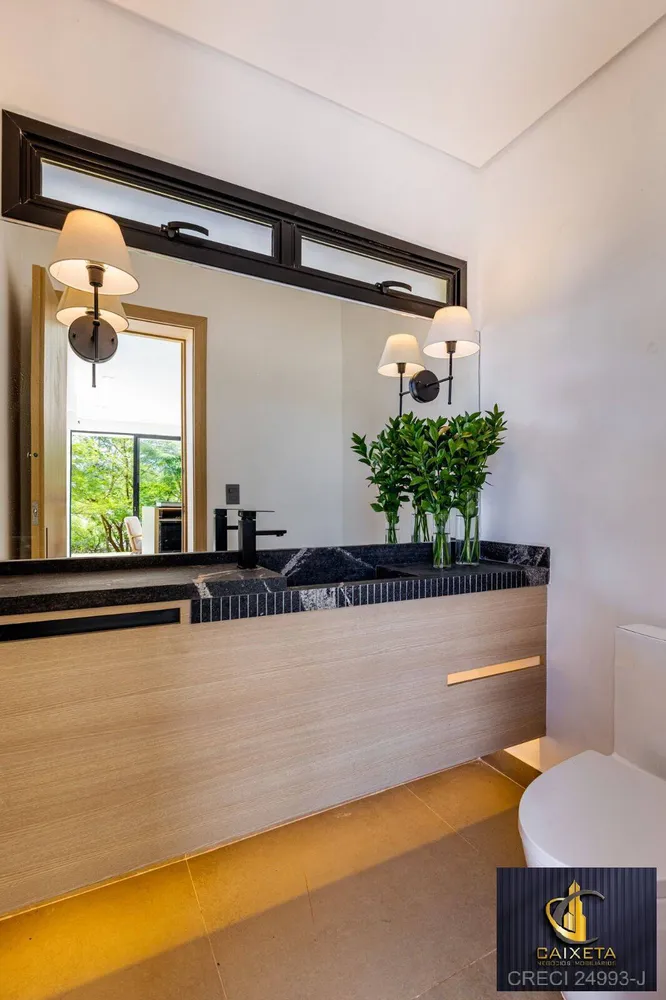 Casa, 5 quartos - Foto 12