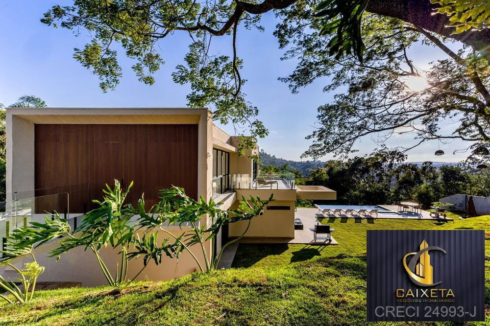 Casa, 5 quartos - Foto 4