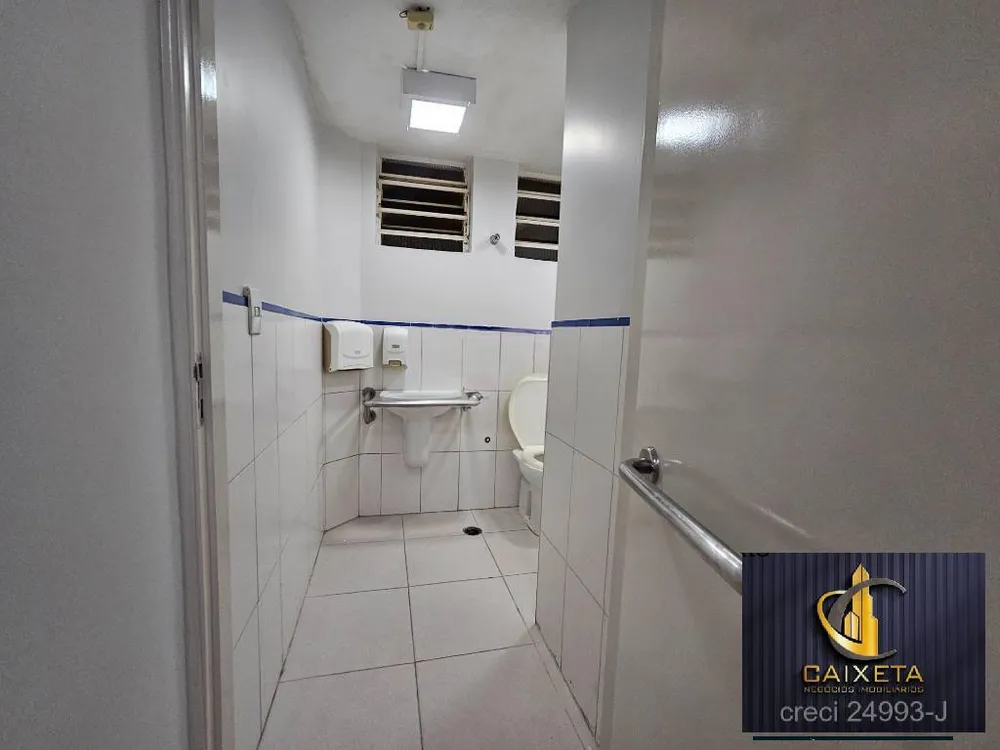 Prédio Inteiro, 372 m² - Foto 15