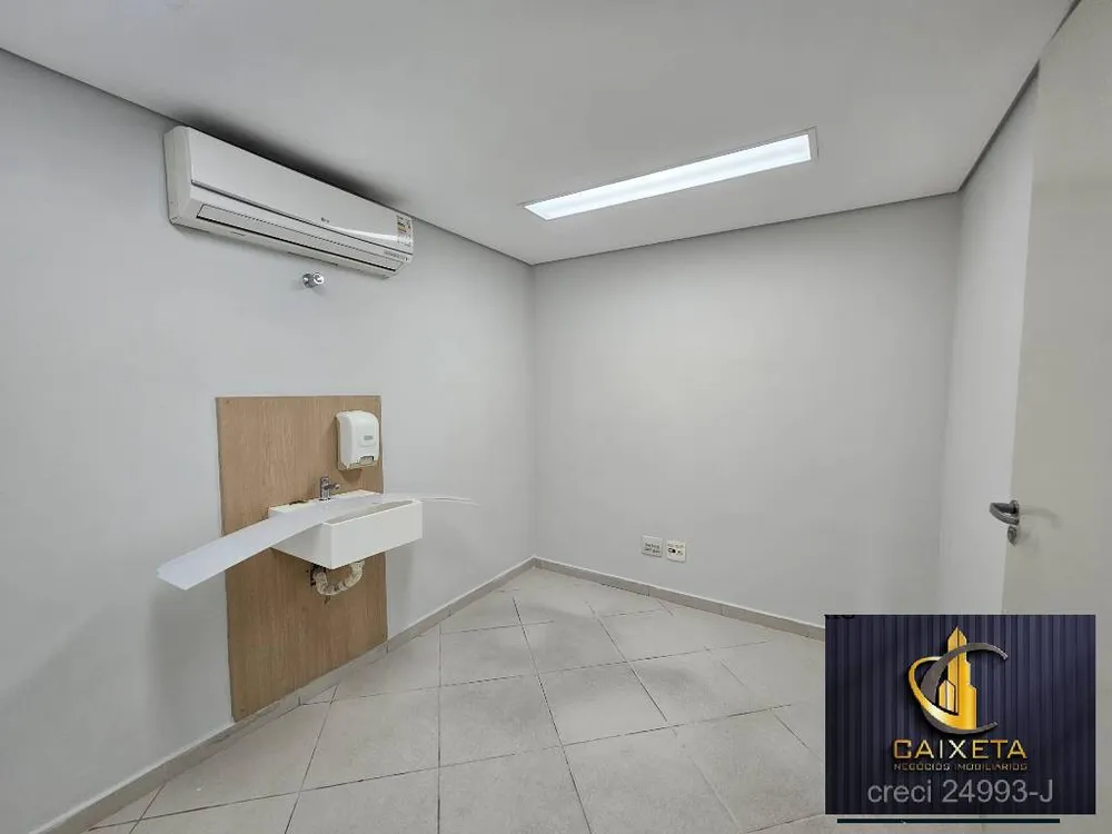 Prédio Inteiro, 372 m² - Foto 11