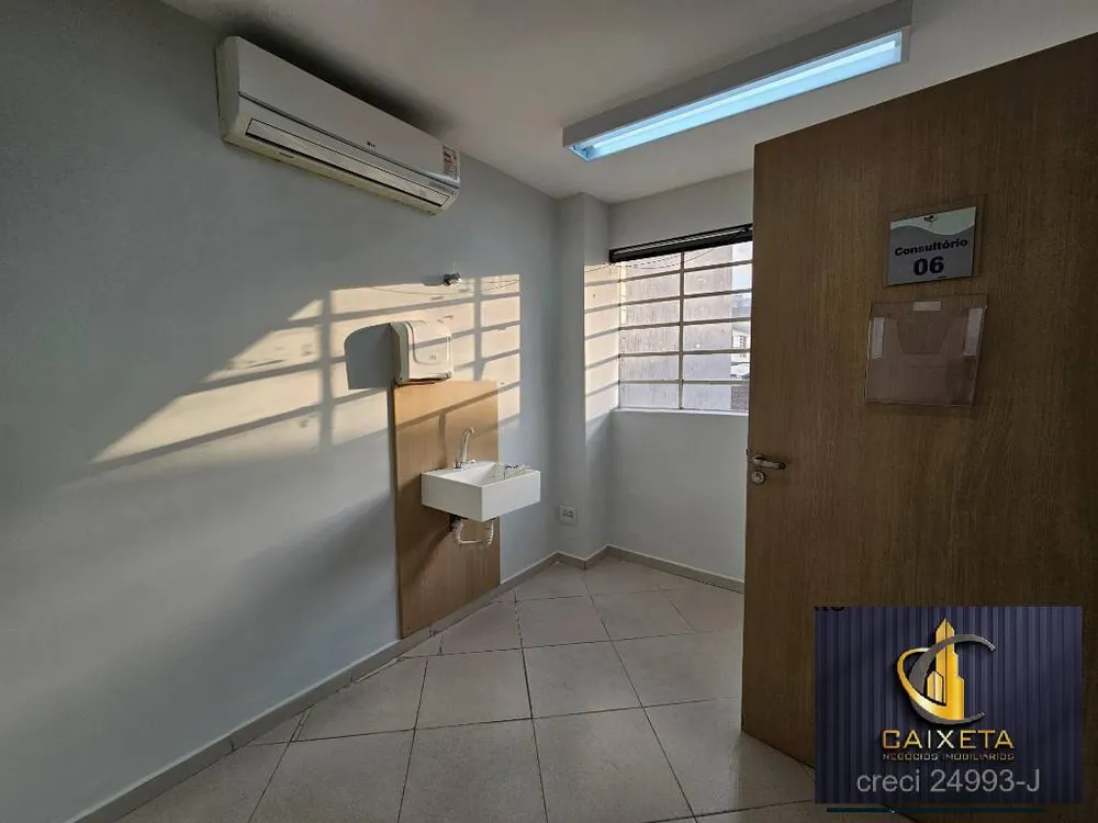 Prédio Inteiro, 372 m² - Foto 12