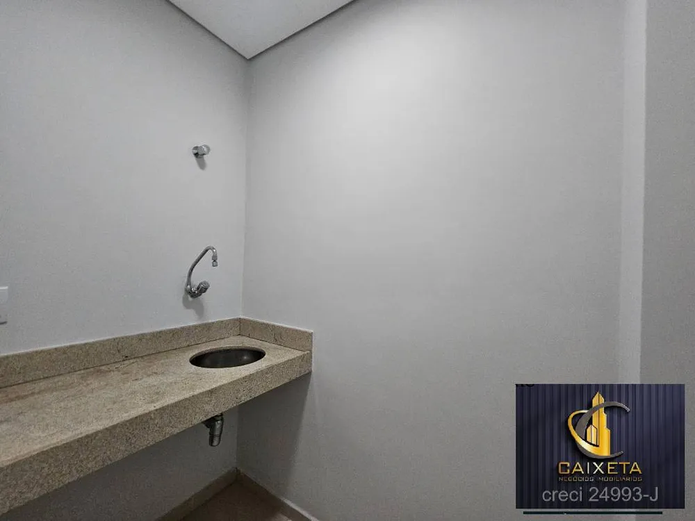 Prédio Inteiro, 372 m² - Foto 16