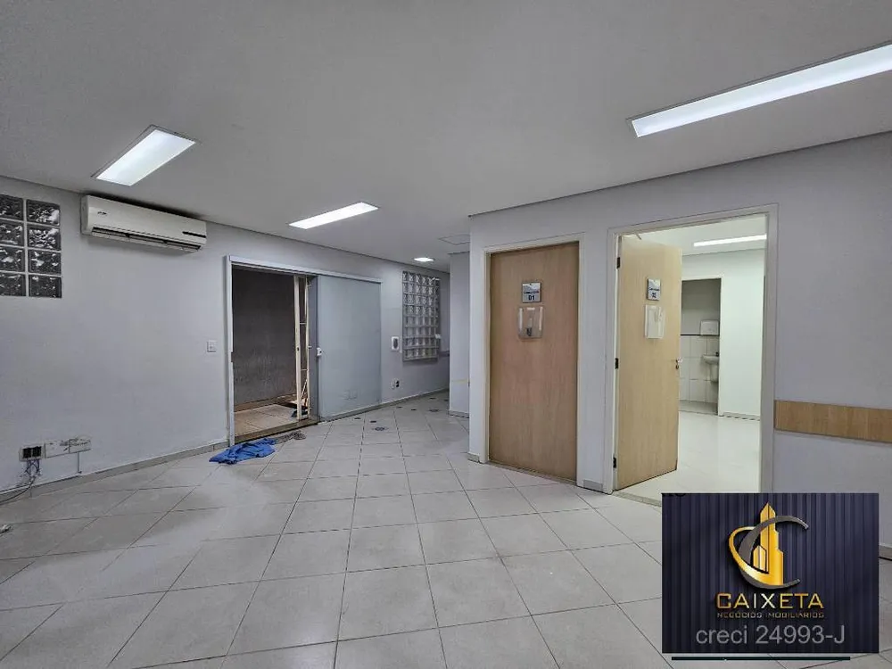 Prédio Inteiro, 372 m² - Foto 6