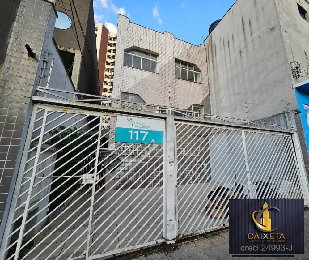 Prédio Inteiro, 372 m² - Foto 4
