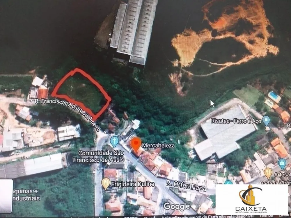 Terreno, 5250 m² - Foto 5