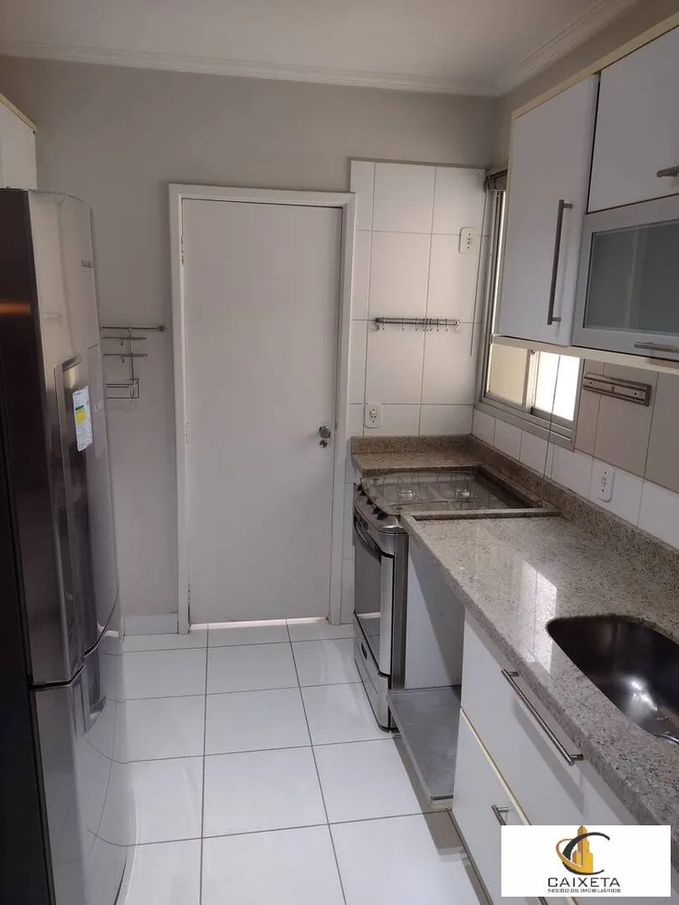 Apartamento, 3 quartos, 127 m² - Foto 6